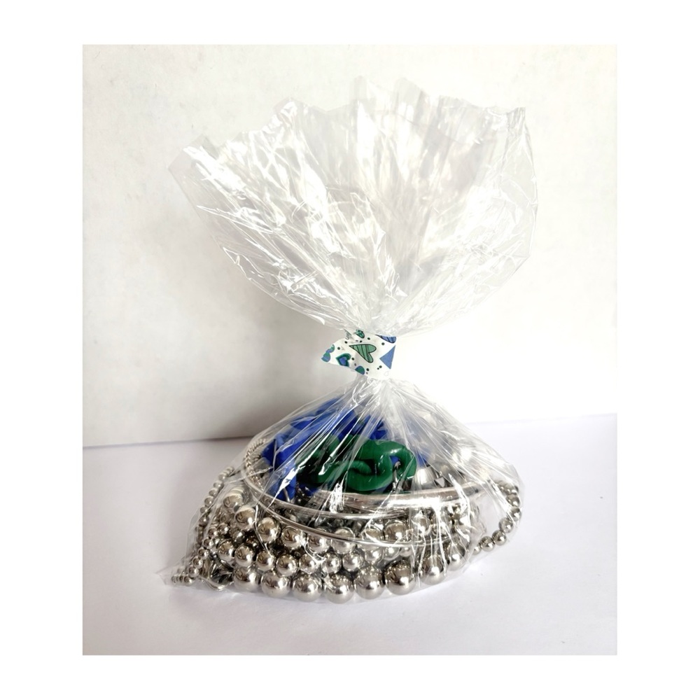 Bundle of Mixed Costume Jewelry